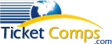 TicketComps.com Logo