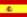 Spanish Flag